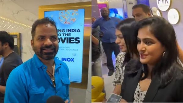 ഹേമ കമ്മിറ്റി റിപ്പോർട്ട്: അറിയാത്ത കാര്യത്തെ കുറിച്ച് പറയാനില്ലെന്ന് വിനയ് ഫോർട്ട്, മിണ്ടാതെ രമ്യ നമ്പീശൻ