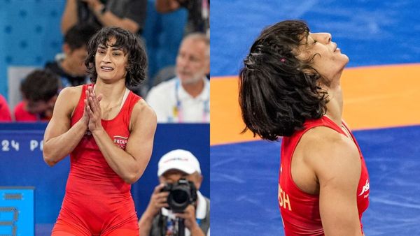 ആ പ്രതീക്ഷയും പൊലിഞ്ഞു; വിനേഷ് ഫോഗട്ടിന് വെള്ളിമെഡലില്ല, അപ്പീൽ കായിക കോടതി തള്ളിയെന്ന് റിപ്പോർട്ട്