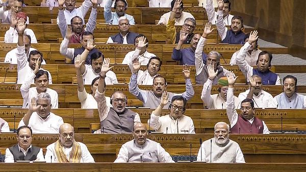 വഖഫ് ഭേദഗതി രാജ്യസഭയില്‍ പാസാകില്ലെന്നുറപ്പായി; പുതിയ തന്ത്രവുമായി കേന്ദ്രം