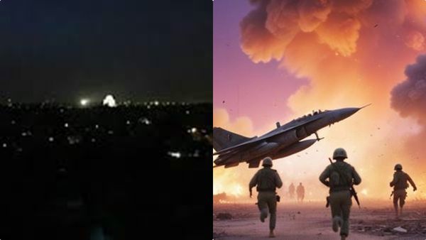 ലോകം ഇരുട്ടിലാവും, സൈബര്‍ ആക്രമണങ്ങള്‍ വില്ലനാവും; ഭൂമിയില്‍ ഇക്കാര്യങ്ങള്‍ നടക്കുമെന്ന് ജ്യോതിഷി