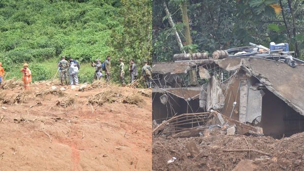 വയനാടന്‍ ജനതയെ സഹായിക്കാന്‍ കുഞ്ഞുസമ്പാദ്യം മന്ത്രിക്ക് കൈമാറി കുഞ്ഞു നിഹാരിക