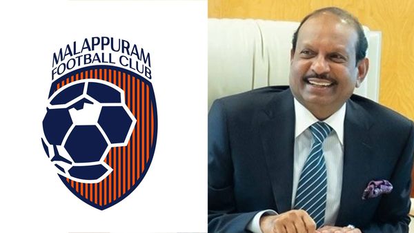 'മക്കളെ... മലപ്പുറം എഫ്‌സി റെഡി'; ലോഞ്ചിംഗ് നിര്‍വഹിച്ച് ലുലു ഗ്രൂപ്പ് ചെയര്‍മാന്‍ യൂസഫലി