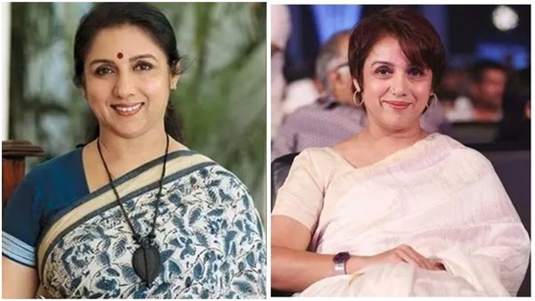 നഗ്നചിത്രങ്ങള്‍ രഞ്ജിത്ത് അയച്ചിട്ടില്ല, പിന്നെന്തിന് പ്രതികരിക്കണം; ആരോപണം തള്ളി രേവതി