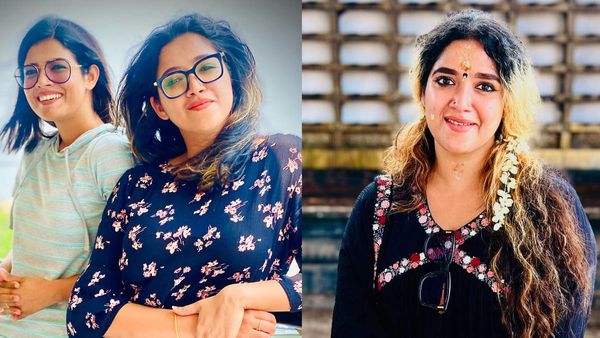 സഹോദരിയുടെ മുന്‍ പങ്കാളിയുമായി ചേര്‍ത്ത് അപവാദം; യൂട്യൂബര്‍ക്കെതിരെ പരാതിയുമായി അഭിരാമി