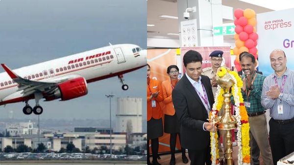 എയര്‍ ഇന്ത്യയുടെ ഓണസമ്മാനം; തിരുവനന്തപുരത്ത് നിന്ന് നേരിട്ട് റിയാദിലേക്ക് പുതിയ സര്‍വീസ്