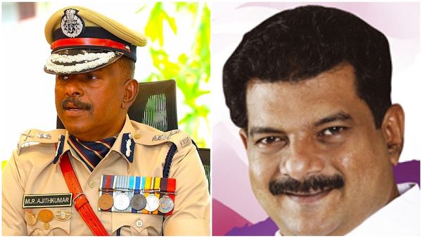ആർഎസ്എസ് - എഡിജിപി ചർച്ച: ഇന്റലിജന്‍സ് റിപ്പോര്‍ട്ട് പി ശശിയും എഡിജിപിയും പൂഴ്ത്തിയെന്ന് പിവി അന്‍വര്‍