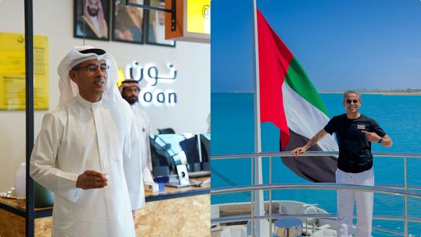 ദുബായുടെ മുഖം മാറ്റി, ബുര്‍ജ് ഖലീഫയും മാളും കെട്ടിപ്പൊക്കി; ആരാണ് മുഹമ്മദ് അല്‍അബാര്‍? ആസ്തി ഇത്ര