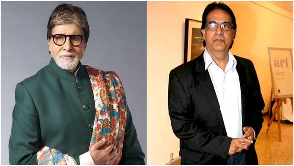 അമിതാഭ് ബച്ചന് ഇങ്ങനെയും ഒരു സഹോദരനോ? കേട്ടിട്ട് പോലുമില്ല; സിനിമയിലേ ഇല്ല, ആസ്തി ഇത്ര