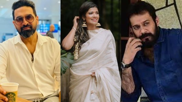 ഗോപി സുന്ദറുമായുള്ള പ്രണയം, ബാലയുമായുള്ള വിവാഹം, വിവാദം; അമൃത സുരേഷിന് പറയാനുള്ളത് ഇതാണ്