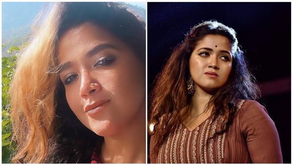 'എന്താണുപറയേണ്ടതെന്ന് പഠിപ്പിക്കുകയോ ബ്രെയിൻവാഷ് ചെയ്യുകയോ ചെയ്യേണ്ടതില്ല'; വീഡിയോ സഹിതം അഭിരാമി