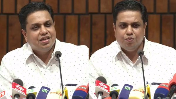 'ആർഎസ്എസ് രാജ്യത്തെ പ്രധാന സംഘടന, എഡിജിപി കണ്ടതിൽ തെറ്റില്ല'; ന്യായീകരിച്ച് സ്‌പീക്കർ എഎൻ ഷംസീർ