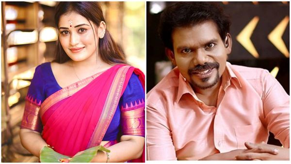 ' ഞാൻ തങ്കച്ചൻ ചേട്ടന്റെ പൈസ അടിച്ചുമാറ്റിക്കൊണ്ടുപോയെന്നാണ് അവർ വിചാരിക്കുന്നത്': അനുമോൾ