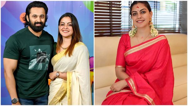 ഉണ്ണി മുകുന്ദന് അനുശ്രീയുടെ പിറന്നാൾ ആശംസ; ഞങ്ങൾ ഇത് ഉറപ്പിച്ചിരിക്കുന്നുവെന്ന് ആരാധകർ