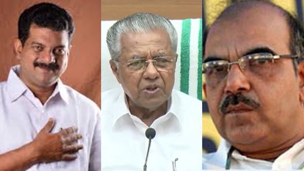 അൻവറിനെ തള്ളി മുഖ്യമന്ത്രി; പി ശശിയുടേത് മാതൃകാപരമായ പ്രവർത്തനം, ആരോപണങ്ങളെ അവജ്ഞയോടെ തള്ളുന്നു