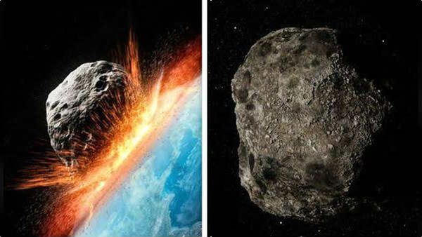 സര്‍വനാശത്തിന്റെ രാജാവ് വരുന്നു, ഭൂമിക്ക് ഭീഷണി ഈ വിധത്തില്‍; ഒരൊറ്റ ഇടിയില്‍ എല്ലാം നശിക്കും