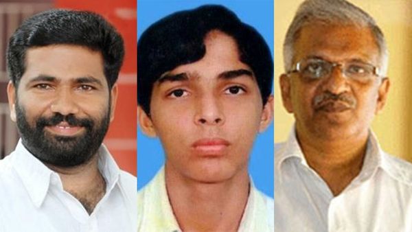 അരിയിൽ ഷുക്കൂർ വധക്കേസ്; പി ജയരാജനും ടിവി രാജേഷിനും തിരിച്ചടി, വിടുതൽ ഹർജി തള്ളി കോടതി