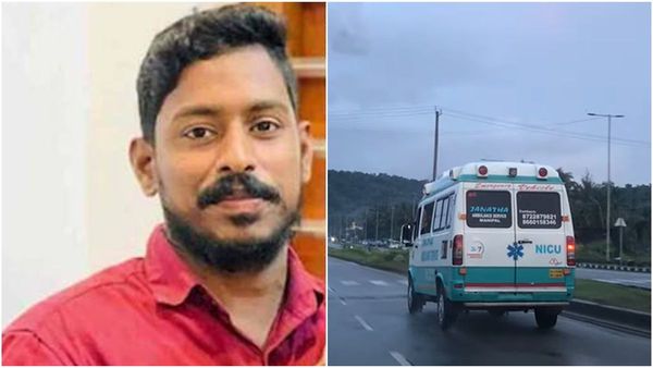 അർജുന് അന്ത്യാ‌ഞ്ജലി അർപ്പിക്കാന്‍ നാടും വീടും: കണ്ണാടിക്കലിലേക്ക് ഒഴുകിയെത്തി ആയിരങ്ങള്‍