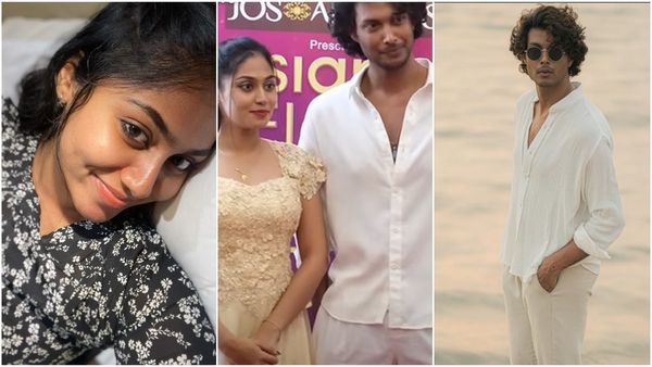 ശ്രീതു എന്ത് സുന്ദരിയാണെന്ന് അർജുന്‍; തിരിച്ച് ശ്രീതുവിനും പറയാനുണ്ട്: വീണ്ടും ഒന്നിച്ച് പ്രിയ ജോഡികള്‍