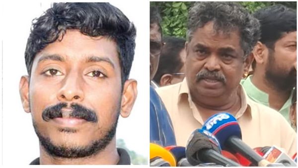 സതീഷ് സെയിൽ എംഎൽഎയോട് നന്ദി പറഞ്ഞ് മതിയാവാതെ അർജുന്റെ നാട്ടുകാർ; ഹൃദയംതൊടുന്ന കാഴ്ച