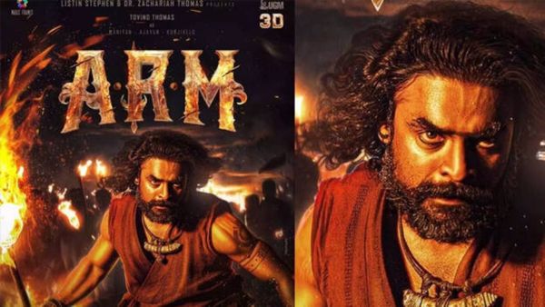 അജയന്റെ രണ്ടാ മോഷണത്തിന്റെ ബജറ്റ് എത്ര? 60 കോടിയാണോ, ചെലവായത് ഇത്രയെന്ന് ടൊവിനോ