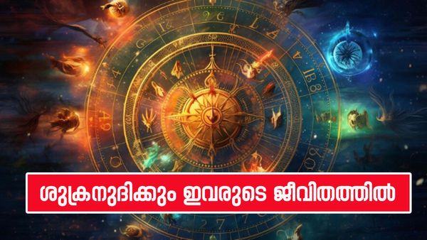 4 നാള്‍ക്കുള്ളില്‍ ശുക്രനുദിക്കും, ധനനേട്ടങ്ങളുടെ പെരുമഴയെത്തും; ഈ രാശിക്കാരെ ഭാഗ്യം അനുഗ്രഹിക്കും