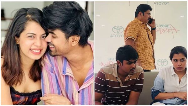 വിവാഹത്തിന് മുൻപ് തന്നെ ദിയയുടെയും അശ്വിന്റെയും ജീവിതത്തിൽ പുതിയൊരു സന്തോഷം; ആശംസകളുമായി ആരാധകർ