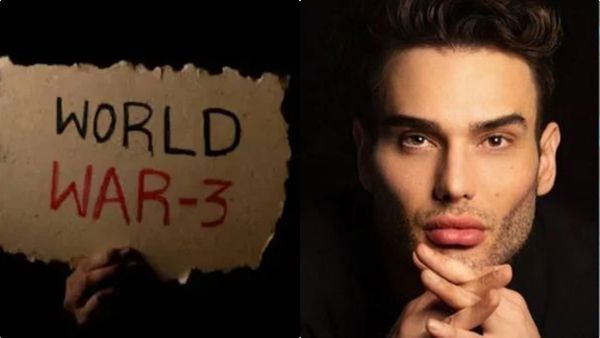 'ദക്ഷിണ ചൈനാ കടലില്‍ ലോകമഹായുദ്ധം ആരംഭിക്കും'; 2024ല്‍ സത്യമായത് 4 പ്രവചനങ്ങളെന്ന് ജ്യോതിഷി