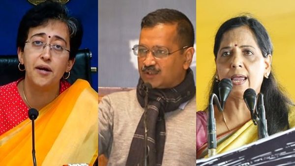 ആരാകും അടുത്ത ഡൽഹി മുഖ്യമന്ത്രി?; സുനിത കെജ്രിവാൾ എത്തുമോ, അതിഷിക്കും സാധ്യത