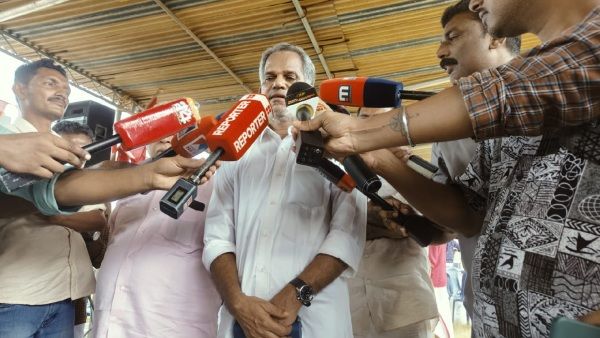 എഡിജിപി-ആർഎസ്എസ് കൂടിക്കാഴ്‌ച; വിഷയം സർക്കാർ പരിശോധിക്കുമെന്ന് എ വിജയരാഘവൻ