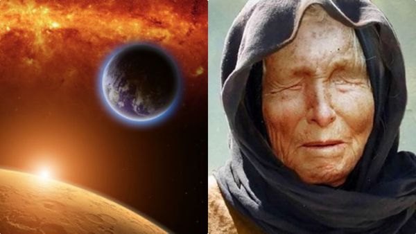 വരള്‍ച്ചയില്‍ സകലതും നശിക്കും, ചൊവ്വയിലുള്ളവരുമായി ഏറ്റുമുട്ടലുണ്ടാവും; പ്രവചിച്ച് ബാബ വംഗ