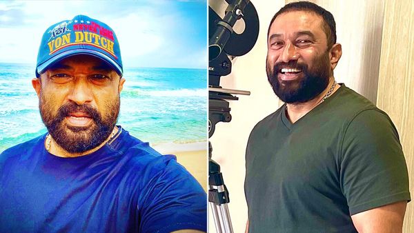 സിനിമയില്‍ അവസരം വാഗ്ദാനം ചെയ്ത് ബലാത്സംഗം ചെയ്തു; ബാബുരാജിനെതിരെ കേസെടുത്തു