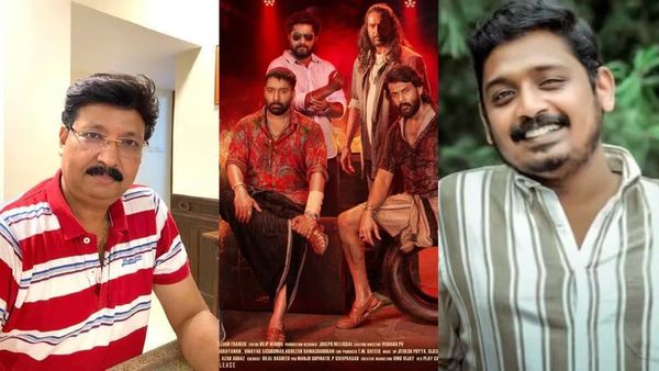 'ബാഡ് ബോയ്സ് റിവ്യൂ നീക്കം ചെയ്തോ ഇല്ലെങ്കിൽ വിവരം അറിയും'; ഭീഷണിയുമായി ഷീലു എബ്രഹാമിന്‍റെ ഭര്‍ത്താവ്