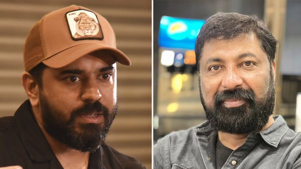 നിവിനെതിരായ പരാതിക്ക് പിന്നില്‍ പവര്‍ഗ്രൂപ്പോ? പരാതികളെല്ലാം വ്യാജമെന്ന് കാണിക്കാനുള്ള നീക്കം: സംവിധായകന്‍