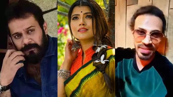 'ബാല നാലാമത് ഒരാളുമായി ബന്ധത്തിൽ,ലിവിംഗ് ടുഗേദറിൽ?'; നടന്നതിനെ കുറിച്ച് ചെമ്പൻ സ്റ്റെഫാൻ പറയുന്നു