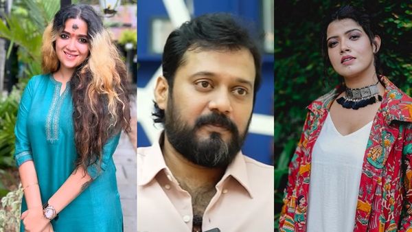 'നല്ല അച്ഛന്റെ നടകീയമുഹൂർത്തങ്ങൾ വൈകാതെ നിൽക്കും, അയാളുടെ മുഖം കൂടെകഴിഞ്ഞ സ്ത്രീക്കറിയാം'; അഭിരാമി