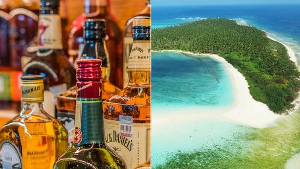 ലക്ഷദ്വീപിലേക്ക് കേരളത്തിന്റെ ബെവ്‌കോ മദ്യം എത്തും; അനുമതി നല്‍കി സര്‍ക്കാര്‍