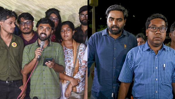 വനിതാ ഡോക്‌ടറുടെ കൊലപാതകം; ബംഗാളിൽ ഡോക്‌ടർമാരുടെ സമരം തുടരും, രണ്ടാംഘട്ട ചർച്ചയും പരാജയം