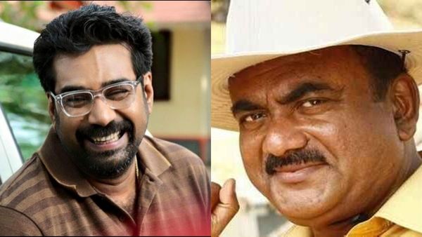 'ബിജു മേനോൻ കെണിയിൽ പെട്ടു, കോൺഗ്രസ് വനിത എംഎൽഎ ഭ്രാന്തമായി പ്രണയിച്ചു,ഒടുവിൽ നടന്നത്';ആലപ്പി അഷ്റഫ് പറയുന്നു