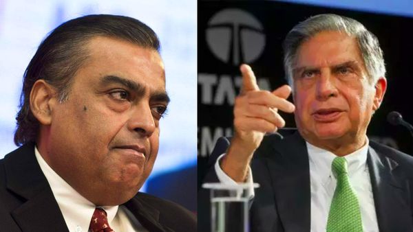 ടാറ്റയുടെ അടുത്ത വരവ്, മുകേഷ് അംബാനിയുടെ ആ സേവനത്തെ വീഴ്ത്തും; ടിസിഎസ്സിന്റെ മെഗാ പ്രഖ്യാപനം