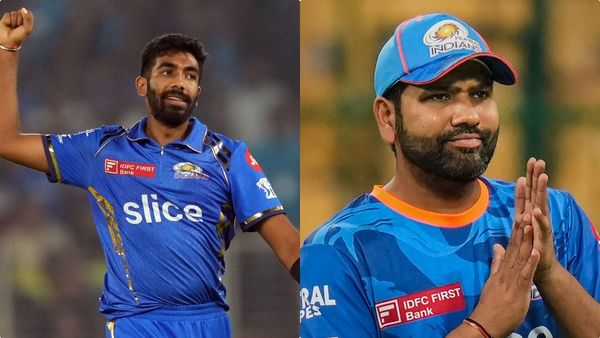 മുംബൈയില്‍ മെഗാ ട്വിസ്റ്റ്; രോഹിത് മാത്രമല്ല ബുംറയും പുറത്തേക്ക്? 4 മാറ്റങ്ങള്‍ എത്തും