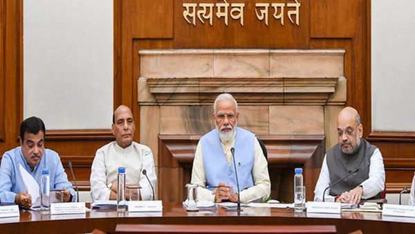 'ഒരു രാജ്യം, ഒരു തിരഞ്ഞെടുപ്പ്' യാഥാര്‍ത്ഥ്യത്തിലേക്ക്; അംഗീകാരം നല്‍കി കേന്ദ്രമന്ത്രിസഭ