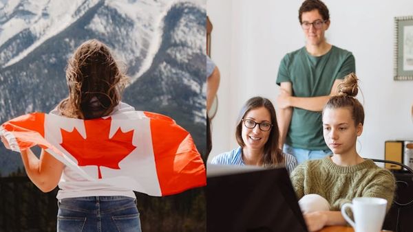 കാനഡയിലെ ഇന്ത്യൻ യുവാക്കളുടെ അവസ്ഥ..എന്നാലും ഇതെന്തൊരു ഗതികേട്; 'ഗൂഗിളിൽ ജോലി ചെയ്തിട്ടും കാര്യമില്ല'