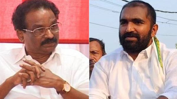 ബിജെപിയിലേക്ക് പോകാനുള്ള വഴി ആണോ? കേന്ദ്ര അഭിഭാഷക പാനലില്‍ ഇടംപിടിച്ച ചാണ്ടി ഉമ്മനോട് ബാലന്‍