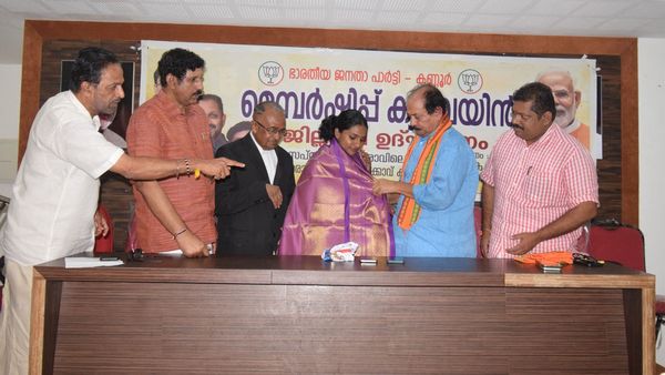 അന്‍വര്‍ ഉന്നയിച്ച ആരോപണങ്ങള്‍ സിബിഐ അന്വേഷിക്കണമെന്ന് സികെ പത്മനാഭന്‍