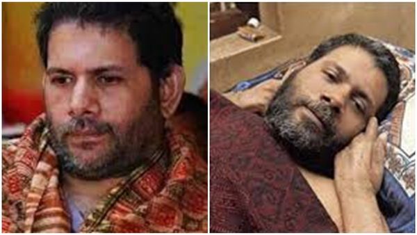 കൂത്തുപറമ്പ് വെടിവെയ്പ്പിൽ പരിക്കേറ്റ് കിടപ്പിലായിരുന്ന പുഷ്പൻ അന്തരിച്ചു