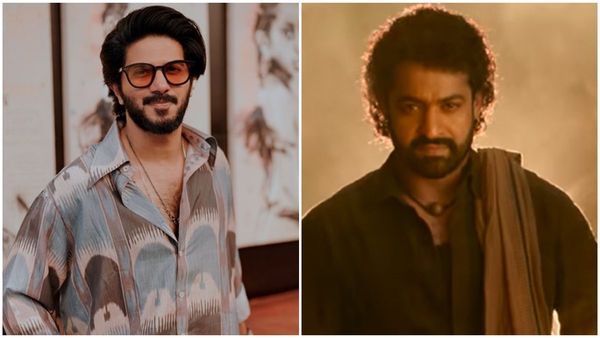 ജൂനിയർ എൻടിആറിന്റെ ദേവരയു‍ടെ ടിക്കറ്റ് വിൽപന പൊടിപൊടിക്കുന്നു; ദുൽഖറും നേടുമോ കോടികൾ 