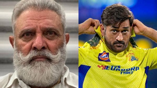 'ധോണിക്ക് ഒരിക്കലും മാപ്പില്ല, എന്റെ മകന്റെ കരിയർ നശിപ്പിച്ചു'; തലയ്‌ക്കെതിരെ ആഞ്ഞടിച്ച് യുവരാജിന്റെ പിതാവ്