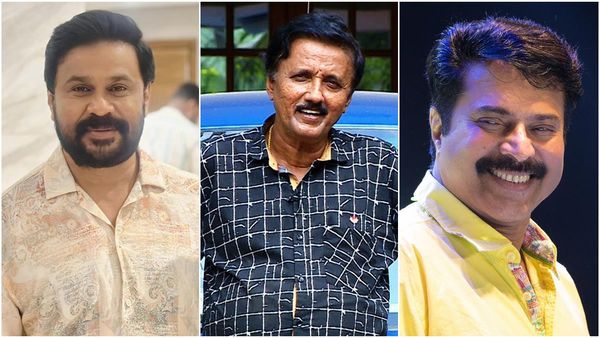 മമ്മൂട്ടി അമ്മ യോഗത്തില്‍ കരഞ്ഞു;ദിലീപിന് അത് സഹിച്ചില്ല, 'തള്ളക്ക് വിളിച്ച' വിവാദത്തില്‍ സംഭവിച്ചത്