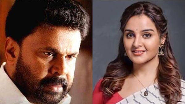 'ദിലീപിന്റെ ഫോൺ വന്നാൽ മഞ്ജു വാര്യർക്ക് കൊടുക്കരുതെന്ന് അദ്ദേഹം പറഞ്ഞു'; പ്രൊഡക്ഷൻ കൺട്രോളർ പറയുന്നു