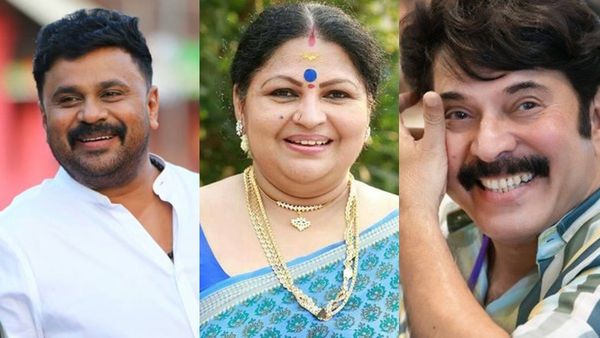 ദിലീപ് ഒരുപാട് സഹായങ്ങൾ ചെയ്തിട്ടുണ്ട്, ആ അമ്മയും മകളും പറയുന്നത് കേട്ട് അന്തംവിട്ട് പോയി'; പൊന്നമ്മ ബാബു